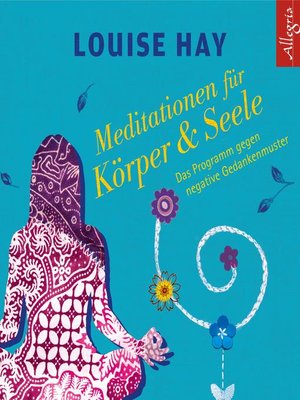 cover image of Meditationen für Körper und Seele
